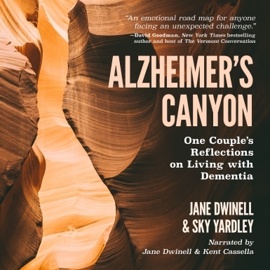 Alzheimer's Canyon